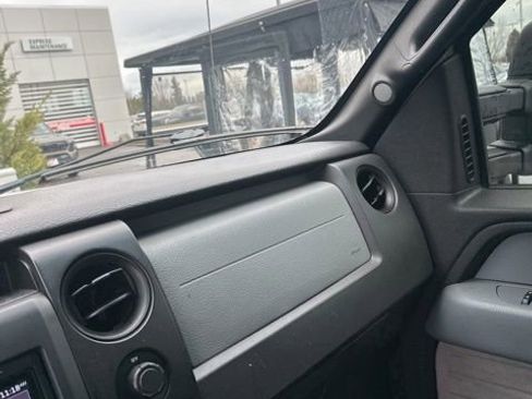 Used 2013 Ford F150 XL w/ Mid Equipment Group image 11
