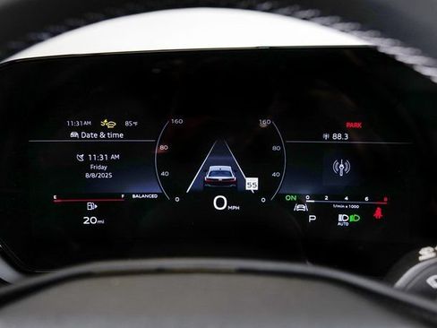 Used 2025 Audi A5 2.0T Premium Plus w/ Premium Plus AWD/4WD image 17