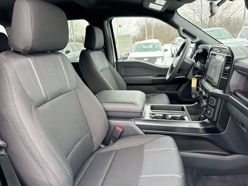 New 2026 Ford F150 STX image 21