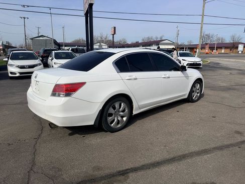 Used 2010 Honda Accord EX image 7
