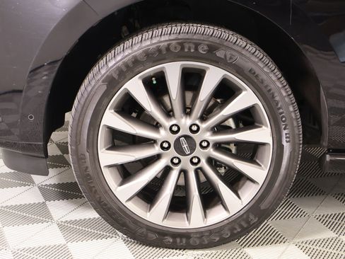 Used 2020 Lincoln Navigator Reserve w/ Luxury Package AWD/4WD image 20