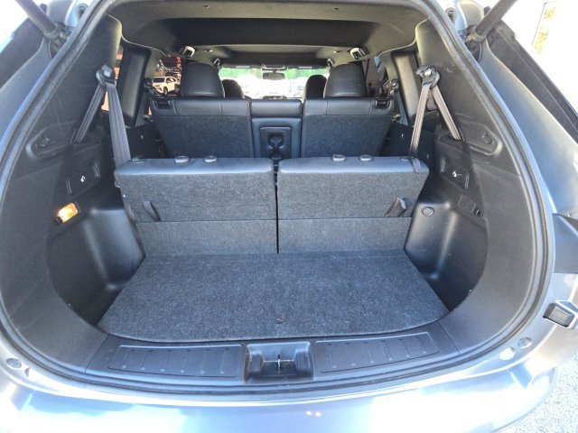 Used 2022 Mitsubishi Outlander SEL AWD/4WD image 13