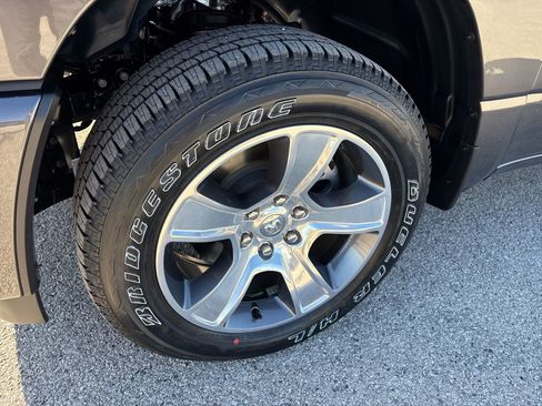 New 2026 RAM 1500 Express image 21