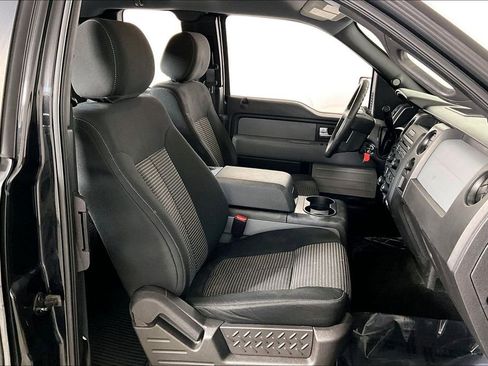 Used 2014 Ford F150 STX w/ Equipment Group 201A Mid image 7