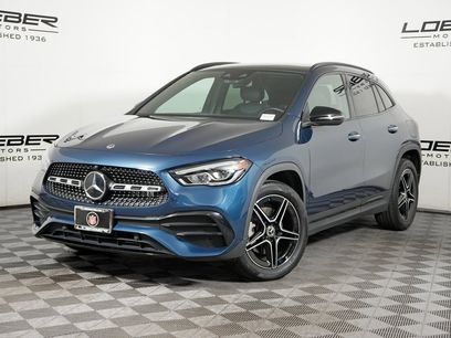 Certified 2023 Mercedes-Benz GLA 250 4MATIC