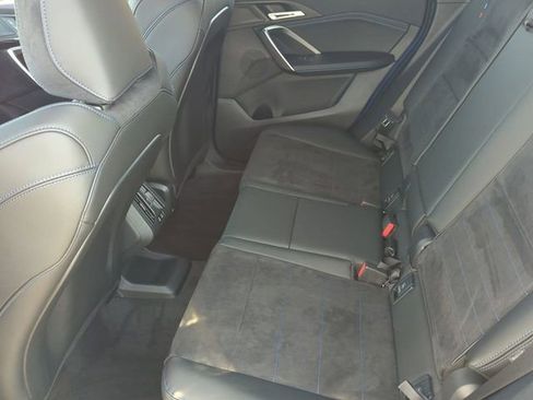 New 2026 BMW X1 xDrive28i w/ Technology Package image 15