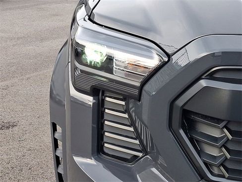 New 2025 Toyota Tacoma TRD Sport image 9