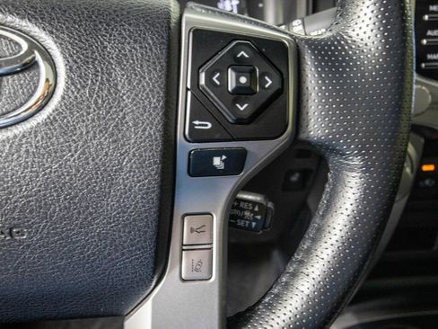 Used 2023 Toyota 4Runner SR5 Premium w/ Moonroof Package RWD image 24