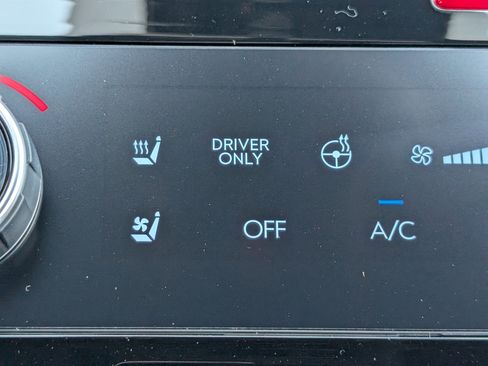 New 2026 Hyundai Santa Fe Calligraphy image 21