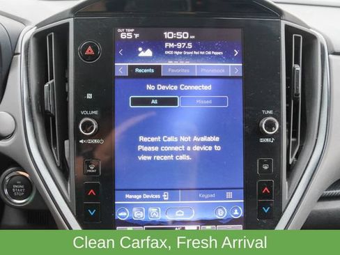 Used 2024 Subaru Crosstrek 2.5i Limited AWD/4WD image 23
