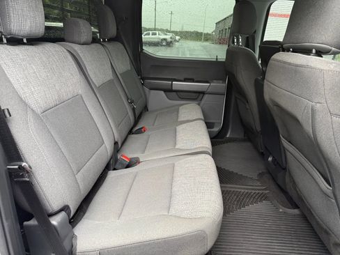 Used 2021 Ford F150 XLT AWD/4WD image 10