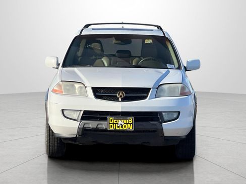 Used 2003 Acura MDX Touring image 6