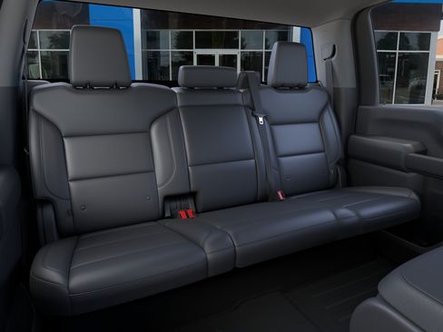New 2026 Chevrolet Silverado 3500 W/T w/ WT Convenience Package AWD/4WD image 41