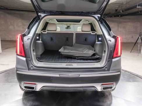 Used 2022 Cadillac XT5 Premium Luxury FWD image 30