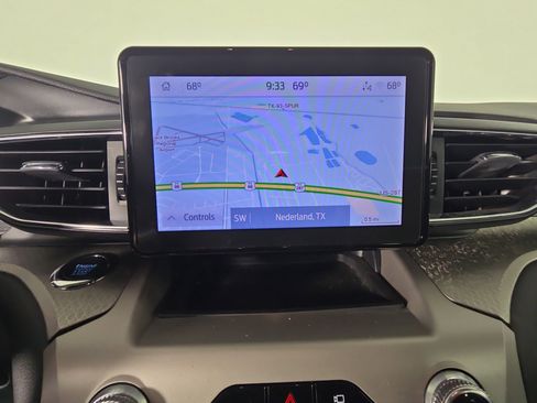 Used 2022 Ford Explorer Timberline w/ Timberline Technology Package image 19