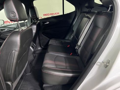 Used 2023 Chevrolet Equinox RS FWD image 23