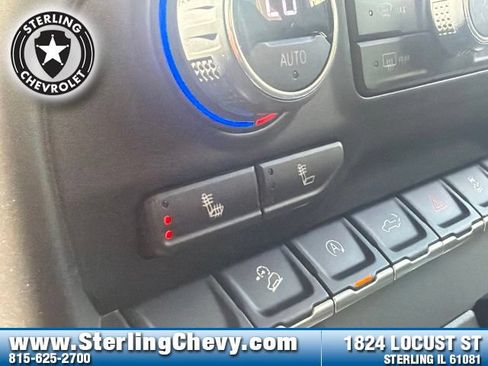 Used 2022 Chevrolet Silverado 1500 RST w/ All Star Edition Plus AWD/4WD image 26