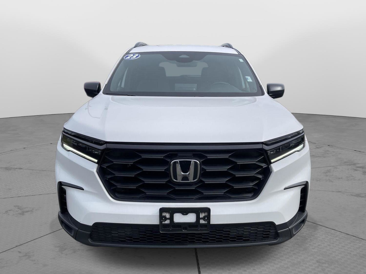 Used 2023 Honda Pilot Sport image 19