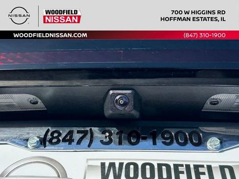 Used 2025 Hyundai Tucson SEL AWD/4WD image 16