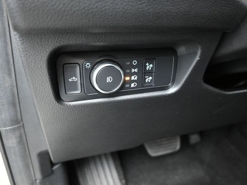 New 2025 Ford Ranger XLT w/ Equipment Group 301A High image 13