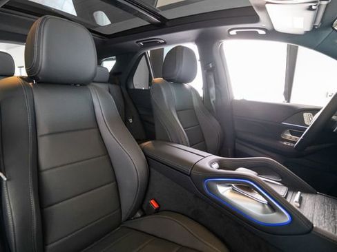 New 2026 Mercedes-Benz GLE 350 4MATIC image 14
