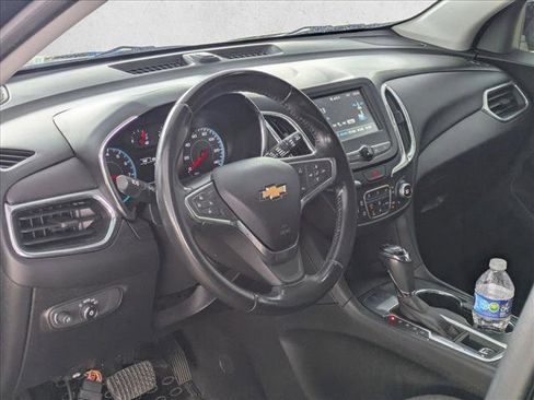 Used 2018 Chevrolet Equinox LT FWD image 10