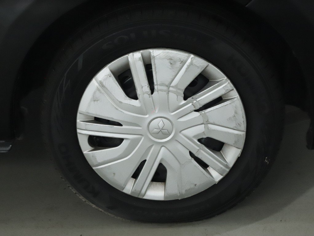 Used 2024 Mitsubishi Mirage FWD image 10