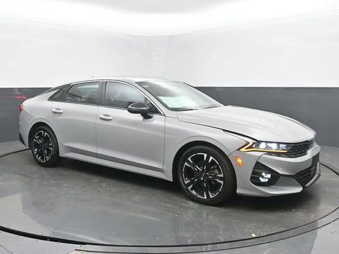 Used 2024 Kia K5 GT-Line w/ GT-Line Premium Package FWD image 7