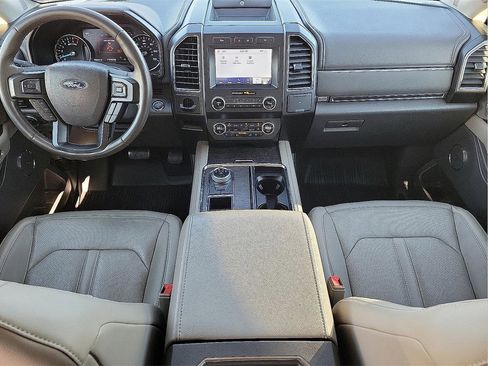 Used 2020 Ford Expedition Limited image 11