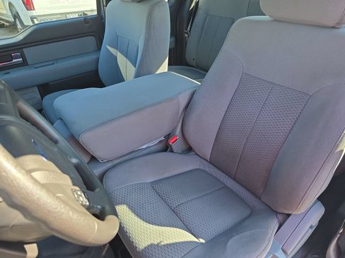 Used 2013 Ford F150 STX w/ Mid Equipment Group RWD image 14