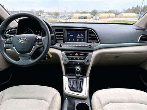 Used 2018 Hyundai Elantra SEL w/ Cargo Package image 14