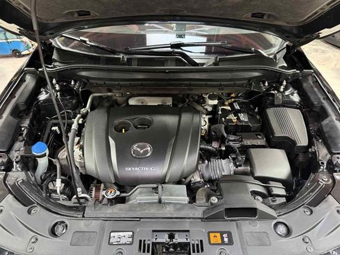 Used 2020 MAZDA CX-5 Touring AWD/4WD image 35