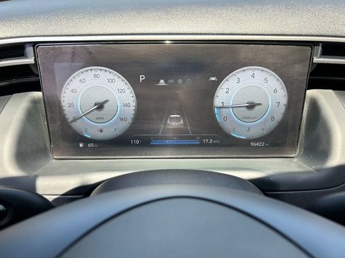 Used 2022 Hyundai Santa Cruz SEL w/ Activity Package FWD image 32
