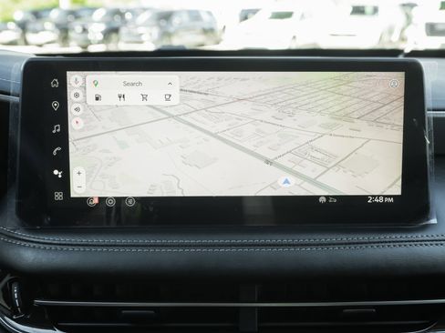 Used 2026 INFINITI QX60 Luxe w/ Cargo Package image 12