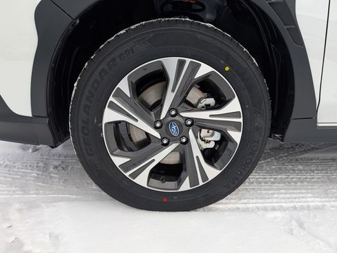 New 2026 Subaru Crosstrek 2.0i Premium image 5