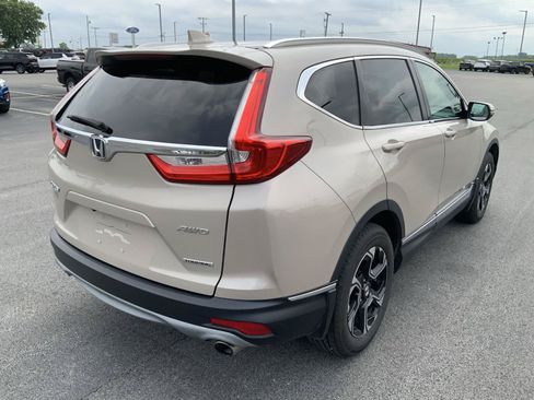 Used 2018 Honda CR-V Touring image 13