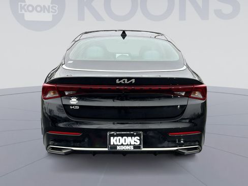 Used 2023 Kia K5 EX image 5