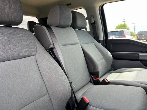 Used 2025 Ford F150 XLT w/ Equipment Group 301A Standard AWD/4WD image 40