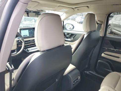 New 2026 Lincoln Corsair Premiere image 26