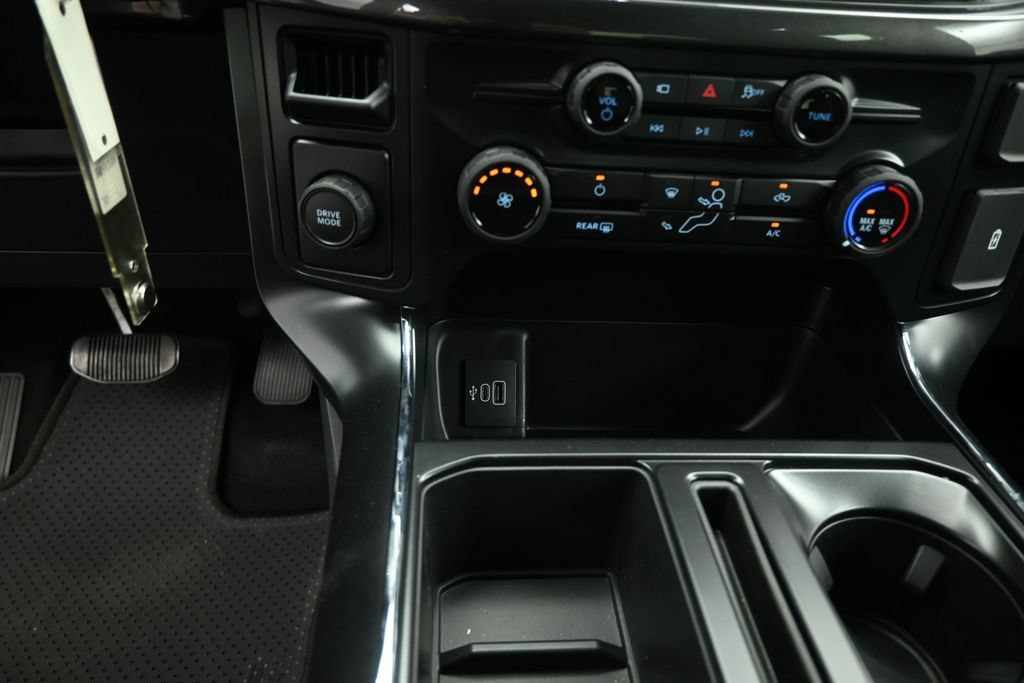 New 2026 Ford F150 STX w/ Equipment Group 200A RWD image 14