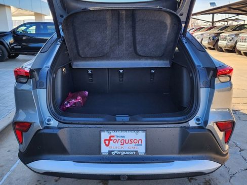 New 2026 Buick Envista Preferred w/ Convenience I Package image 45