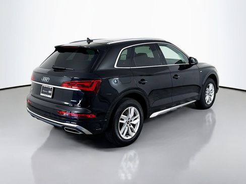 Certified 2023 Audi Q5 2.0T Premium w/ Convenience Package AWD/4WD image 9