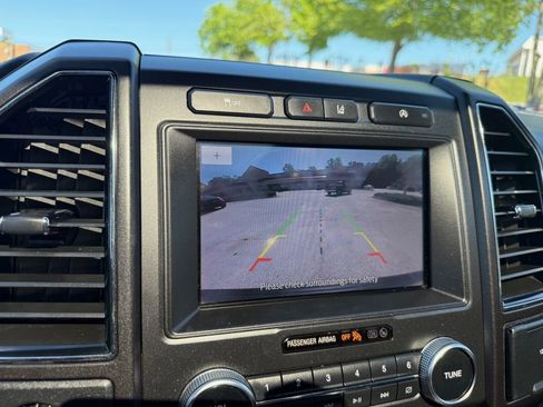 Used 2020 Ford Expedition Max Limited w/ Equipment Group 301A RWD image 41