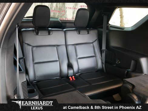 Used 2021 Ford Explorer ST w/ Equipment Group 401A AWD/4WD image 5
