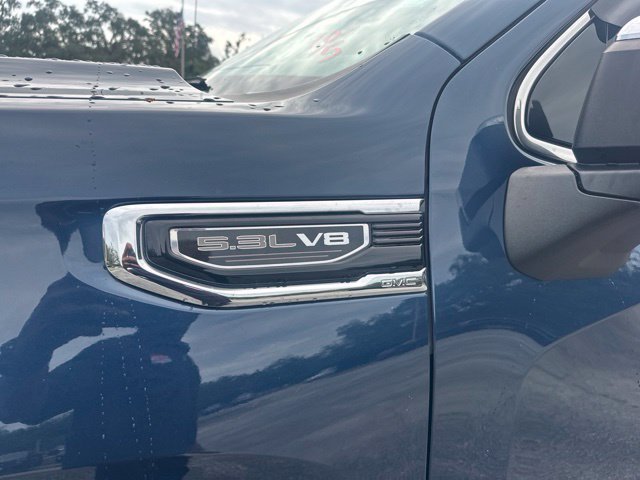 Used 2022 GMC Sierra 1500 Denali AWD/4WD image 12