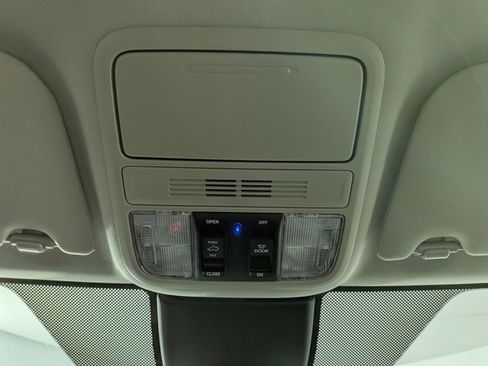 New 2026 Honda Odyssey EX-L image 23