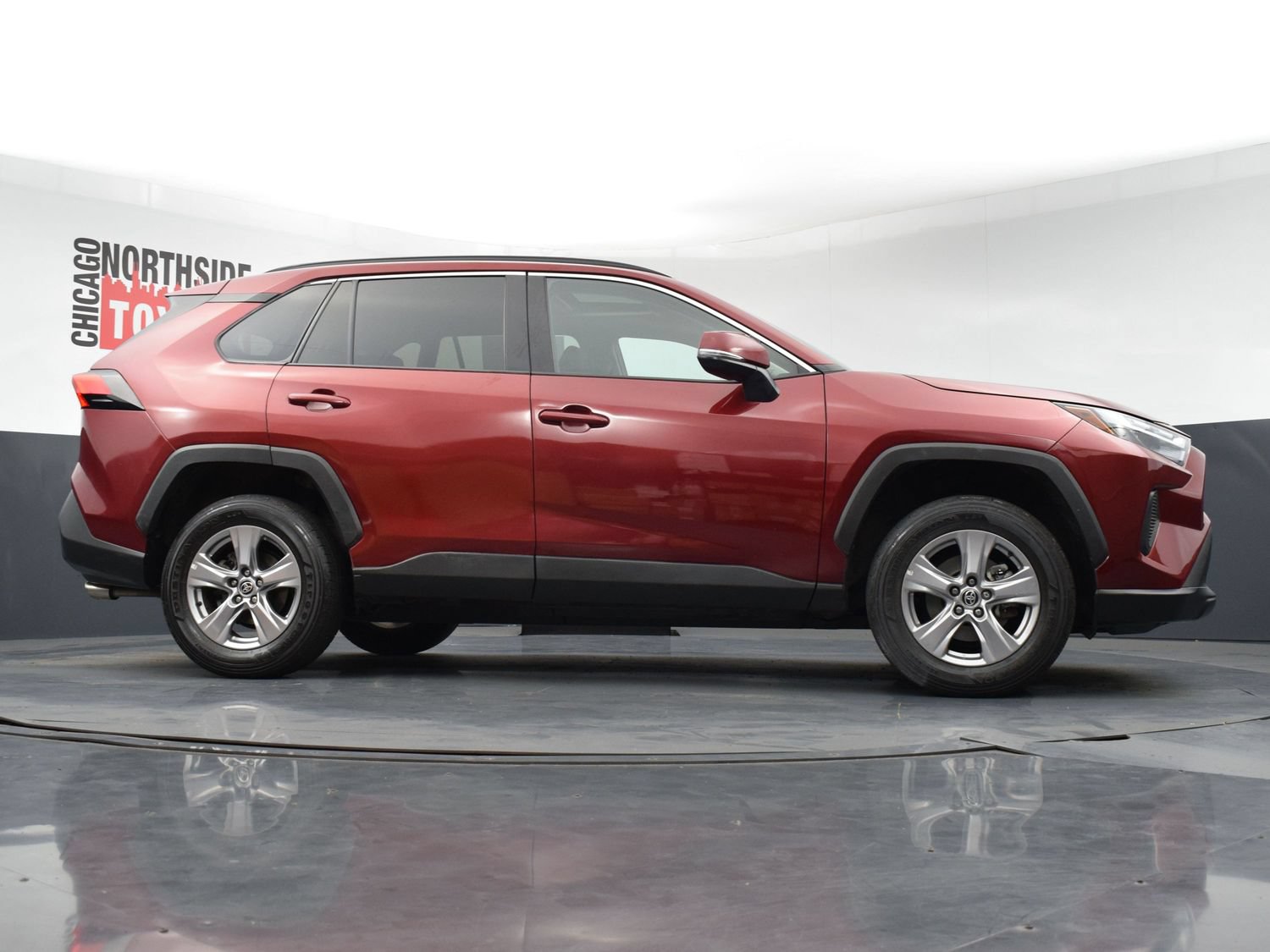 Used 2022 Toyota RAV4 XLE w/ Convenience Package AWD/4WD image 30