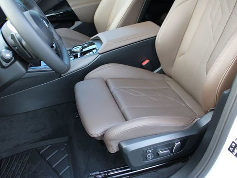 New 2026 BMW X3 xDrive30 w/ Premium Package image 25