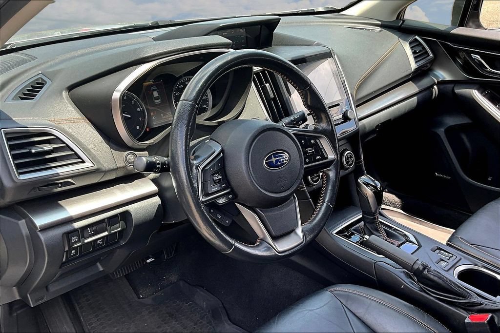 Used 2018 Subaru Crosstrek 2.0i Limited AWD/4WD image 16