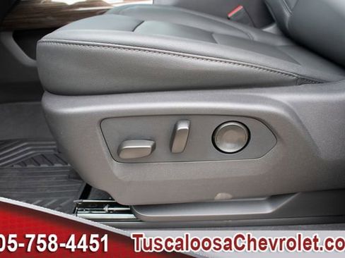 New 2026 Chevrolet Silverado 1500 LT Trail Boss w/ LT Trail Boss Premium Package image 16